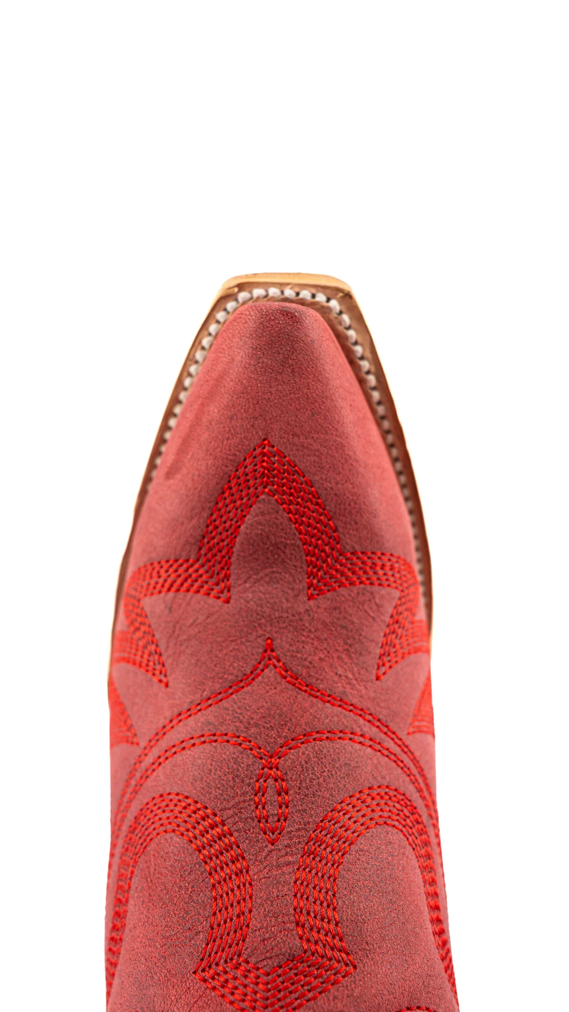 Madeline Midi Snip Toe Cowgirl Boot - Image 30