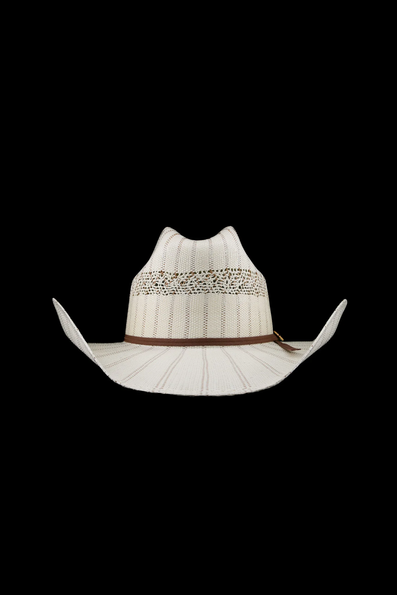 Jalisco Malboro 10x Straw Hat FINAL SALE - Image 3