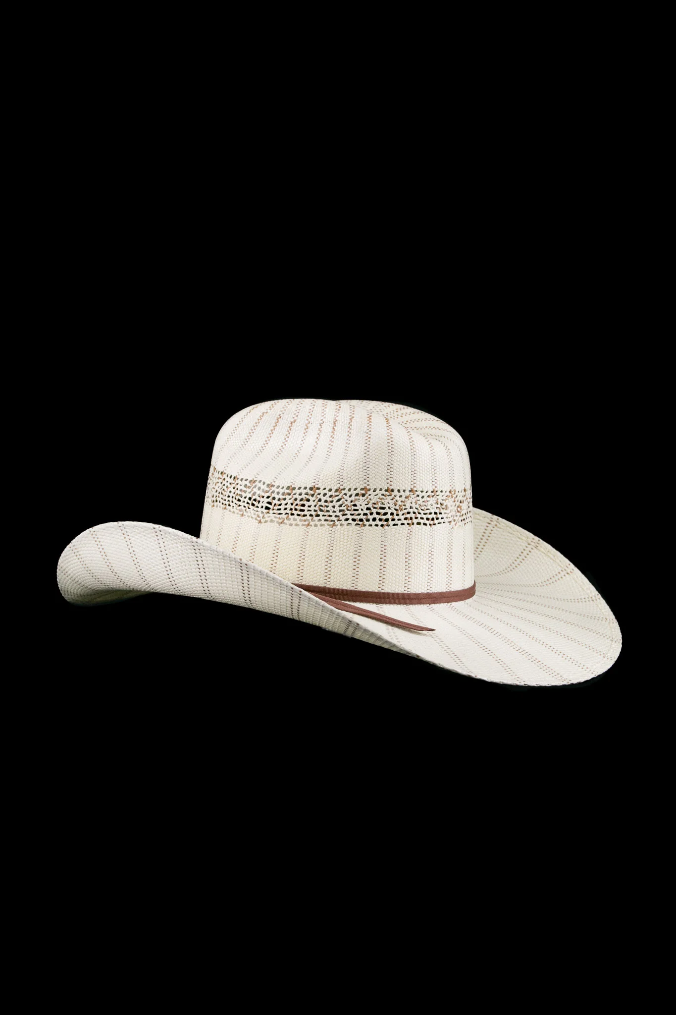 Jalisco Malboro 10x Straw Hat FINAL SALE - Image 4