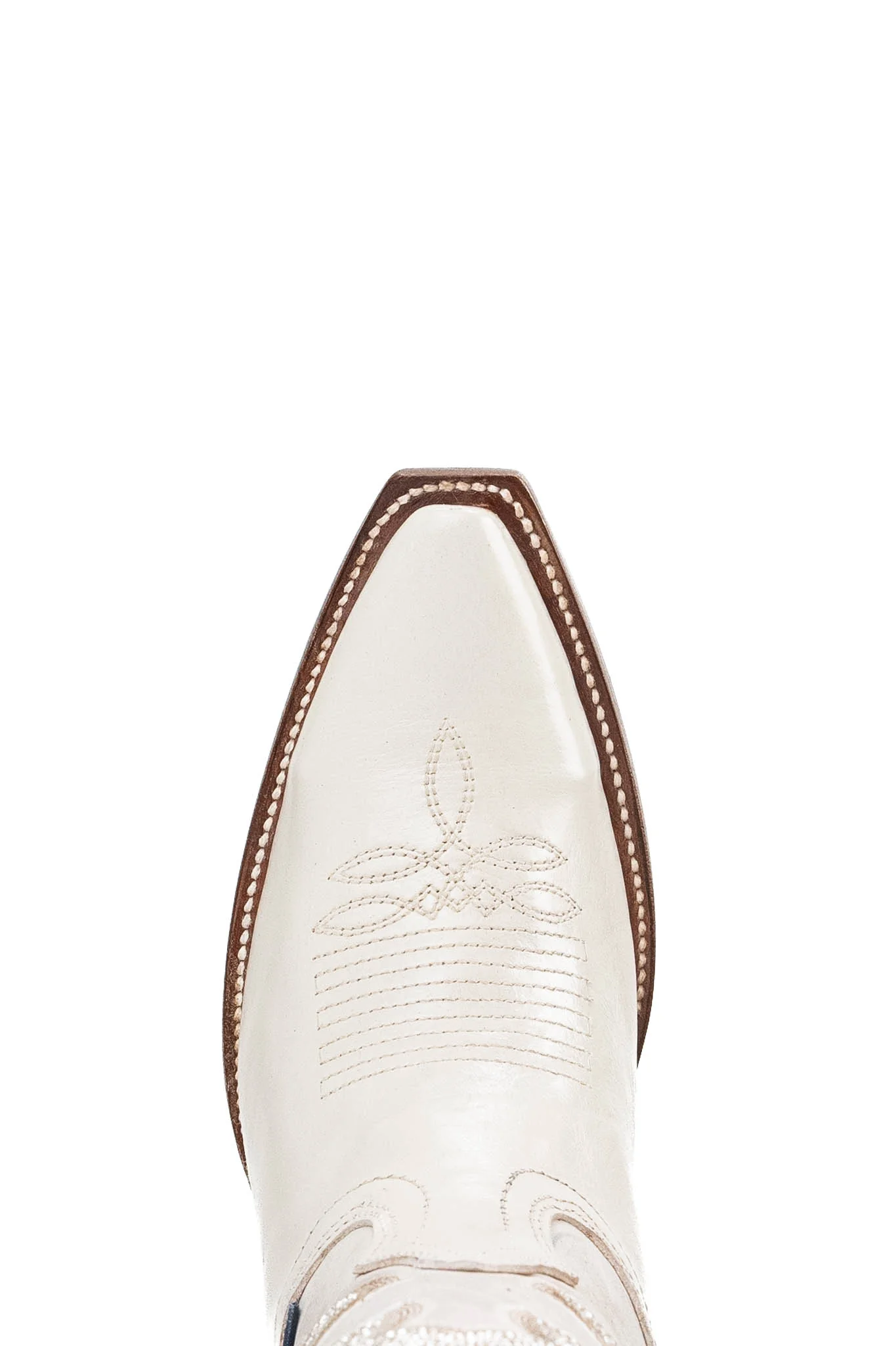 Makayla Tall Snip Toe Cowgirl Boot - Image 15