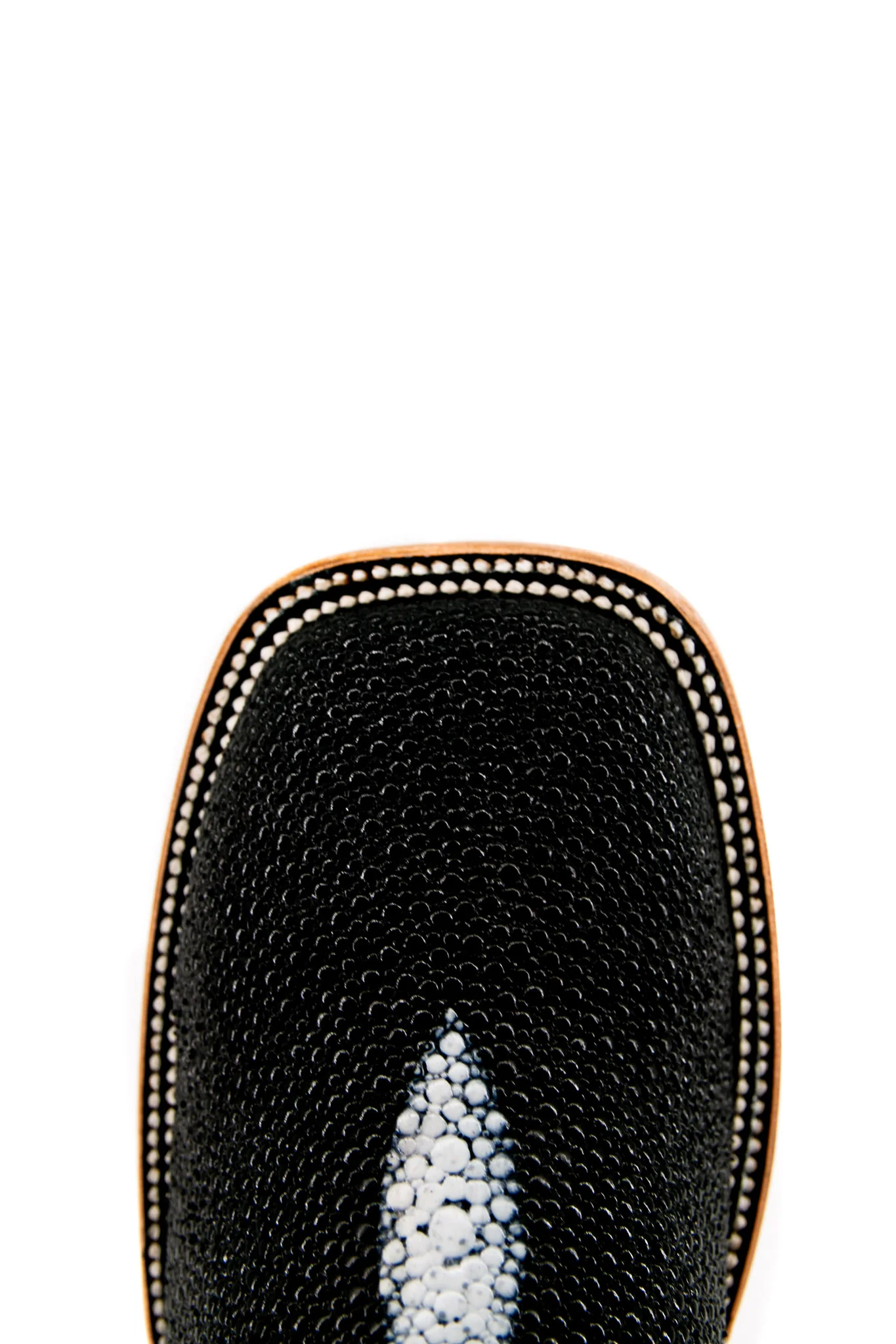 Stingray Square Toe Cowboy Boot - Image 4