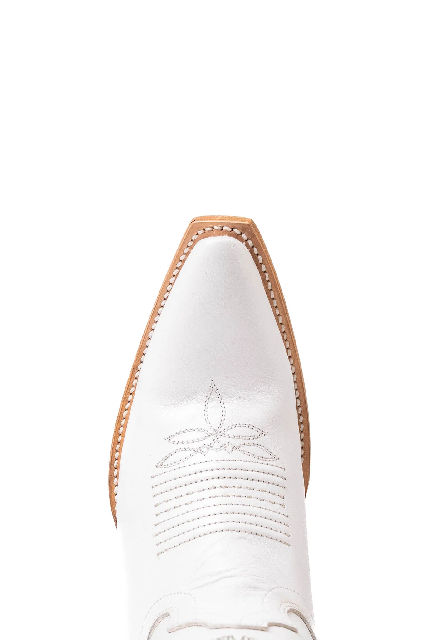 Marbella Tall Snip Toe Cowgirl Boot - Image 11