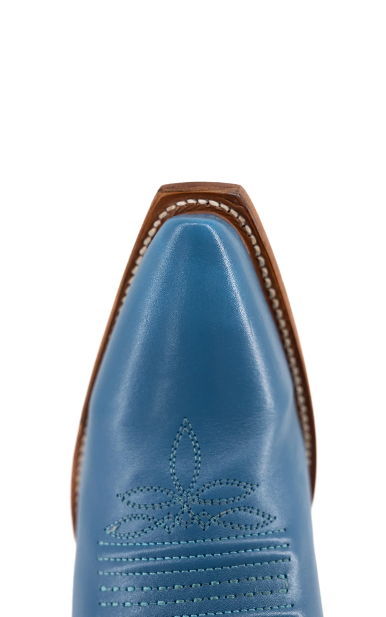 Marbella Tall Snip Toe Cowgirl Boot - Image 5