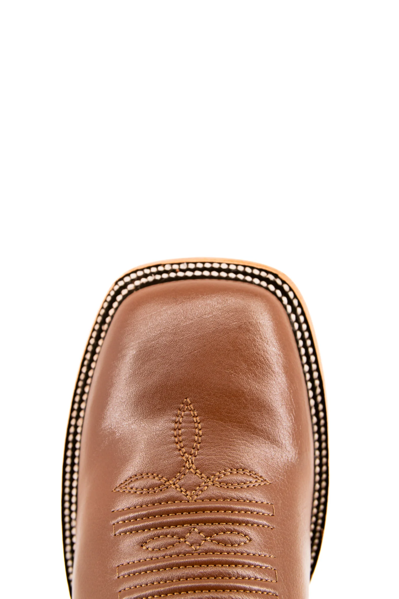Connery Rainbow Square Toe Cowboy Boot - Image 17