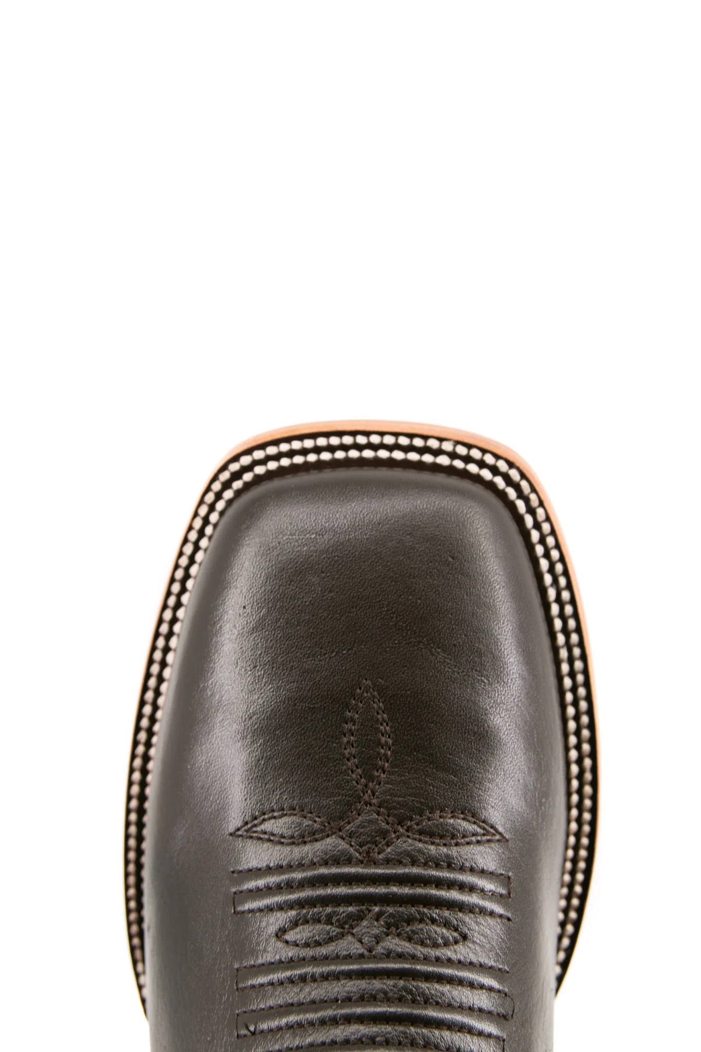 Connery Rainbow Square Toe Cowboy Boot - Image 22