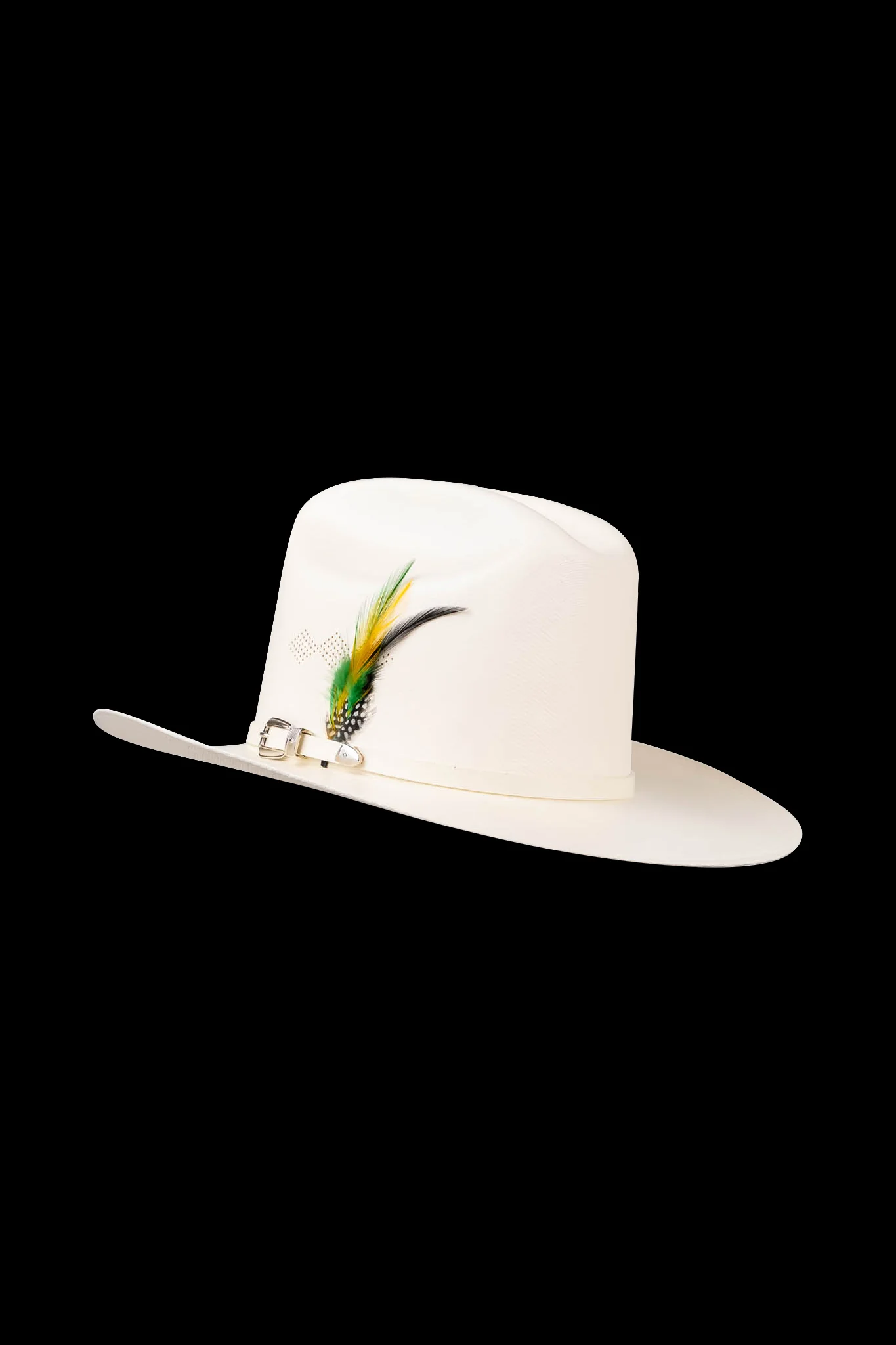 Corona  5000x Sinaloa Straw Hat - Image 4