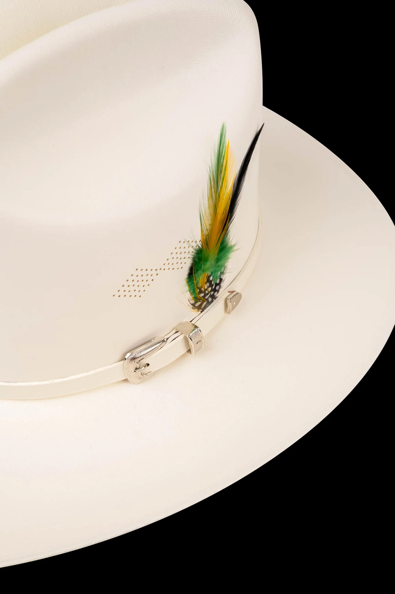 Corona  5000x Sinaloa Straw Hat - Image 5