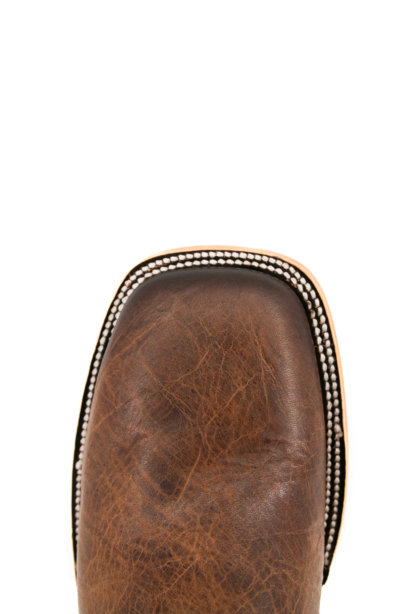 Men’s Square Toe Ankle Boot - Image 5
