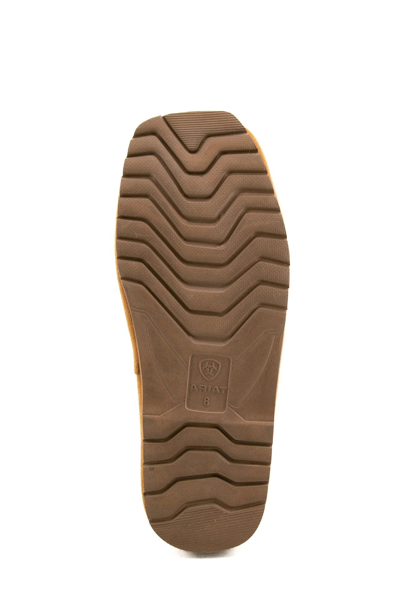 Ariat Silversmith Square Toe Slipper - Image 10