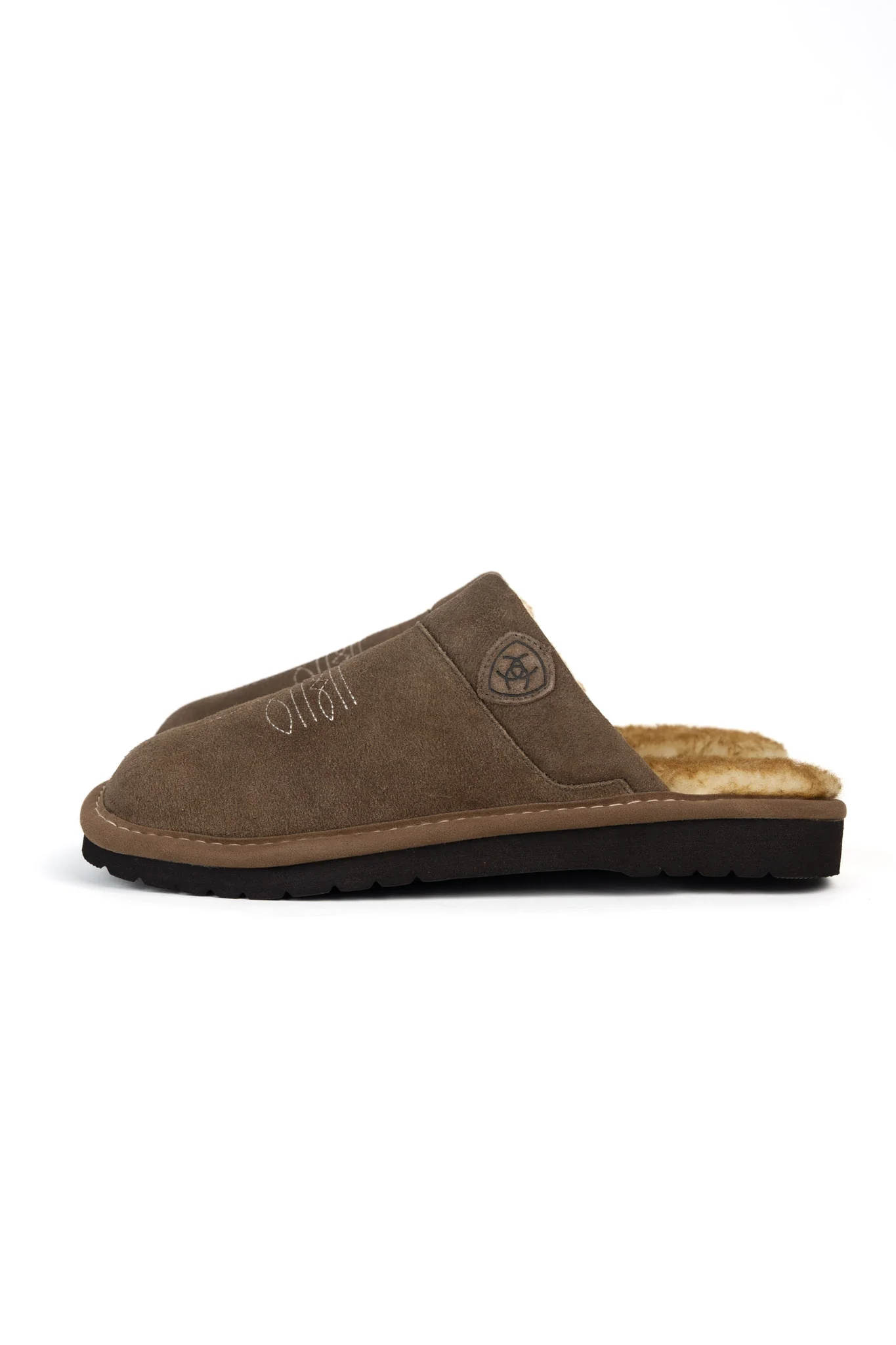 Ariat Silversmith Square Toe Slipper - Image 14