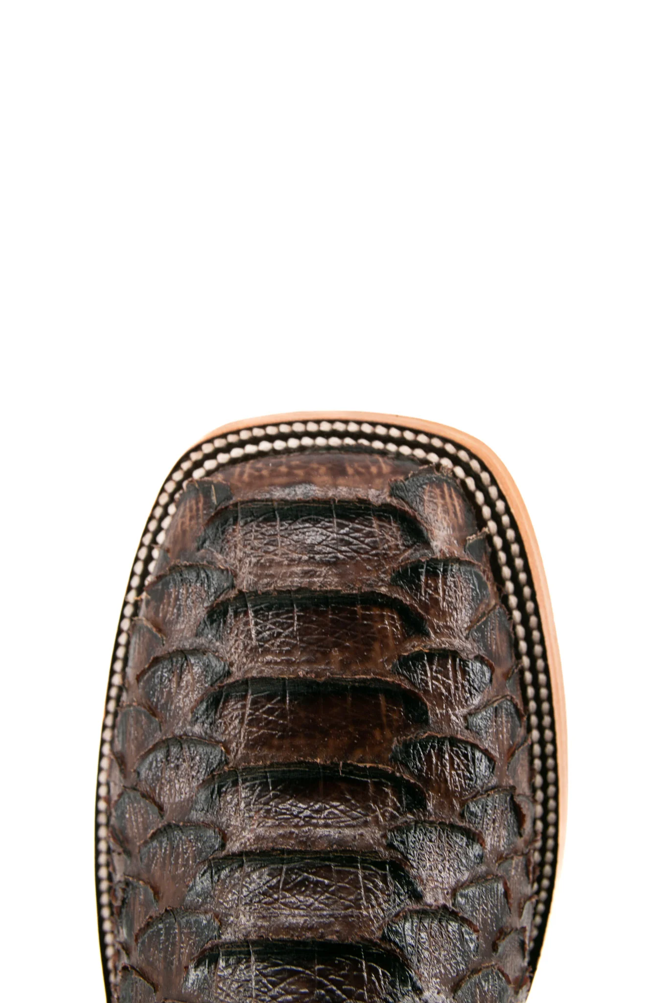 Clon Python Square Toe Ankle Boot - Image 14