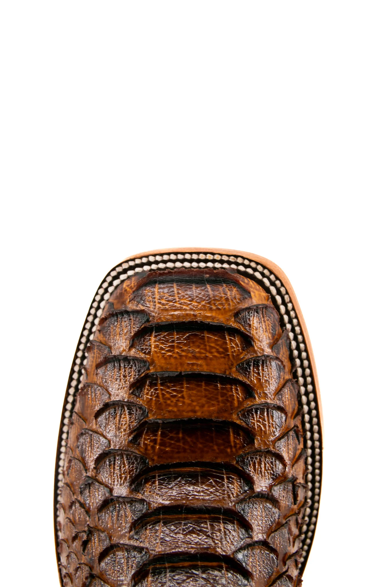 Clon Python Square Toe Ankle Boot - Image 19