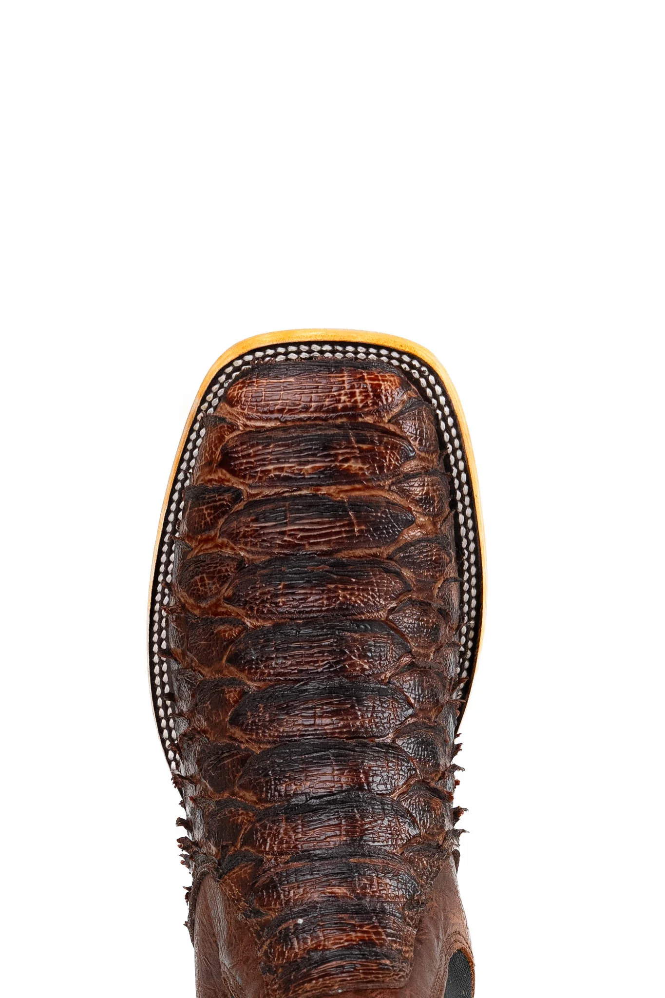 Clon Python Square Toe Ankle Boot - Image 28