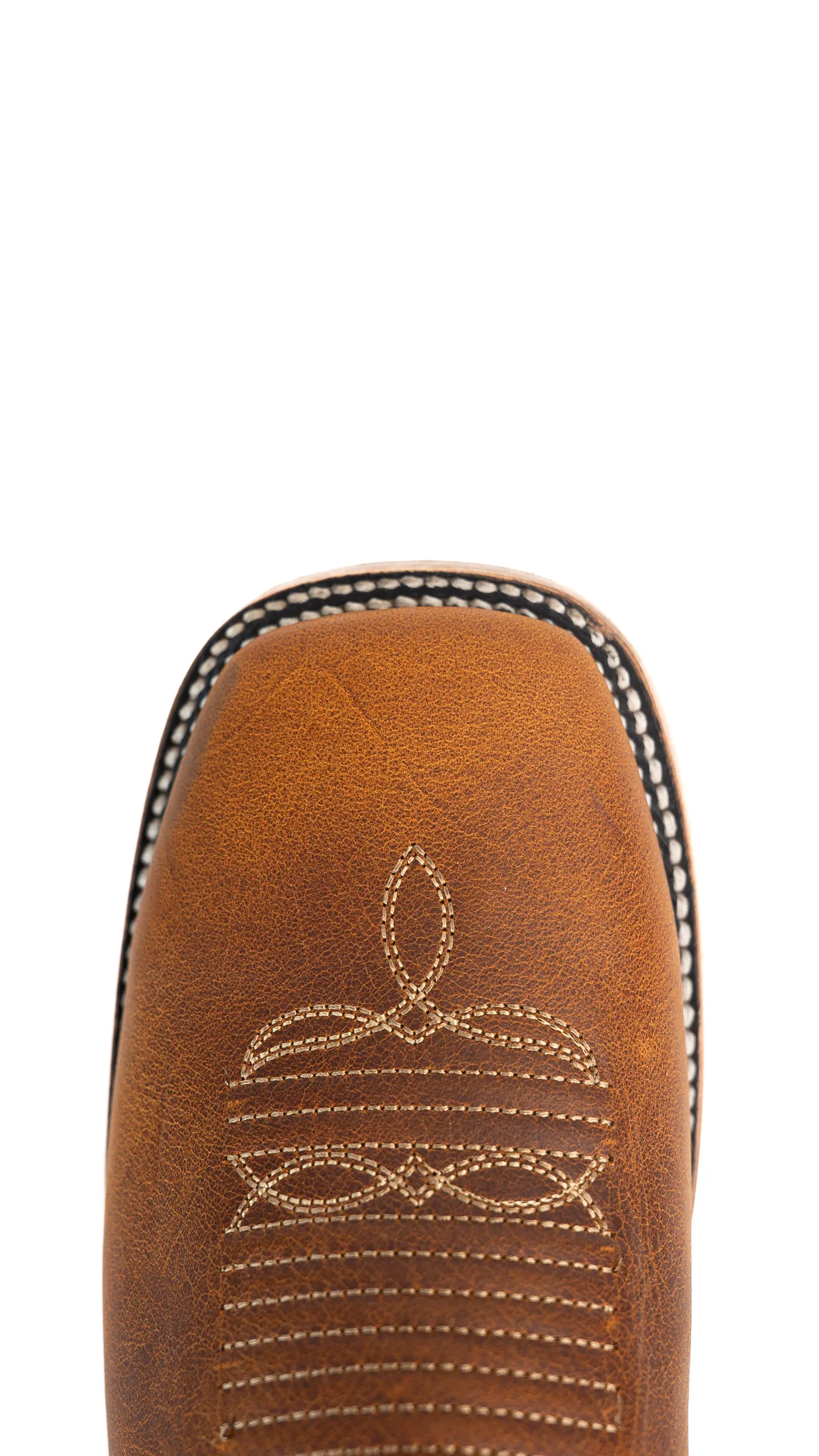 Michael 850 Square Toe Cowboy Boot - Image 10