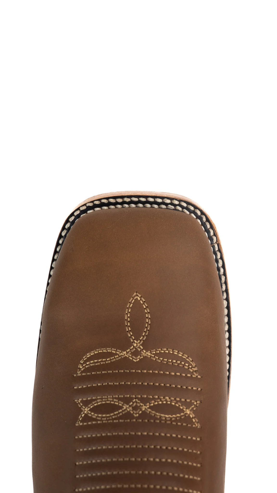 Michael 850 Square Toe Cowboy Boot - Image 15