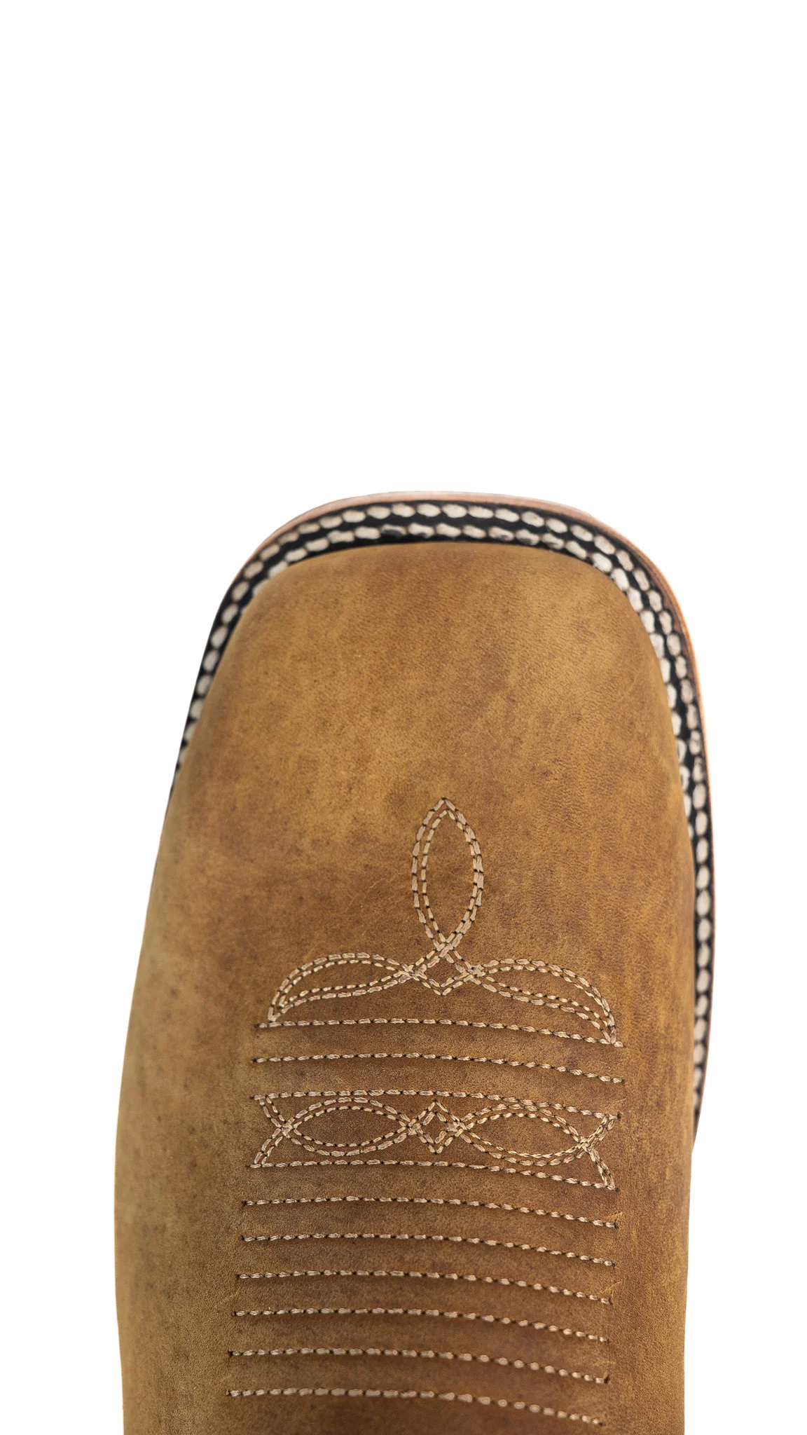 Michael 850 Square Toe Cowboy Boot - Image 20