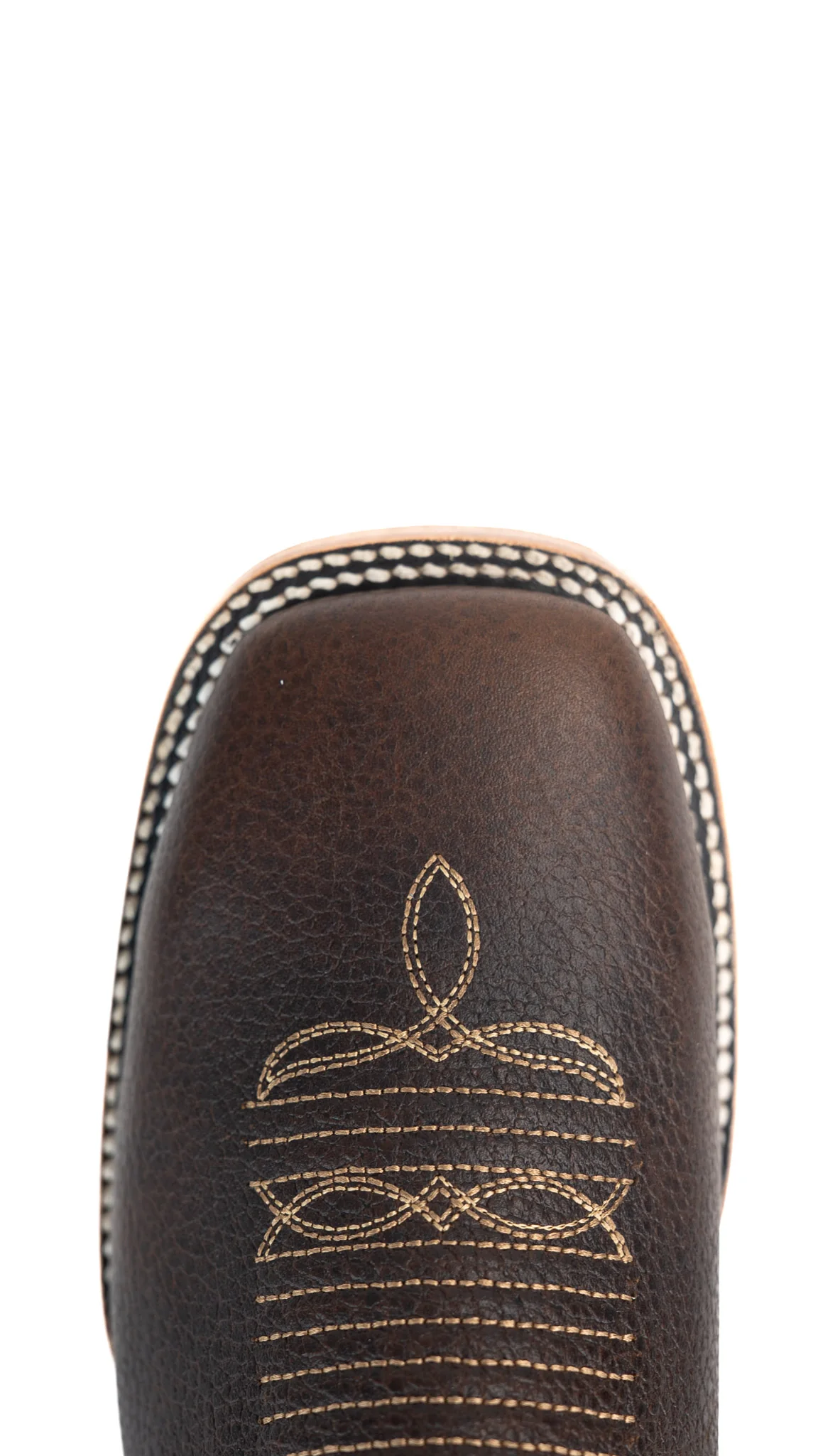 Michael 850 Square Toe Cowboy Boot - Image 5