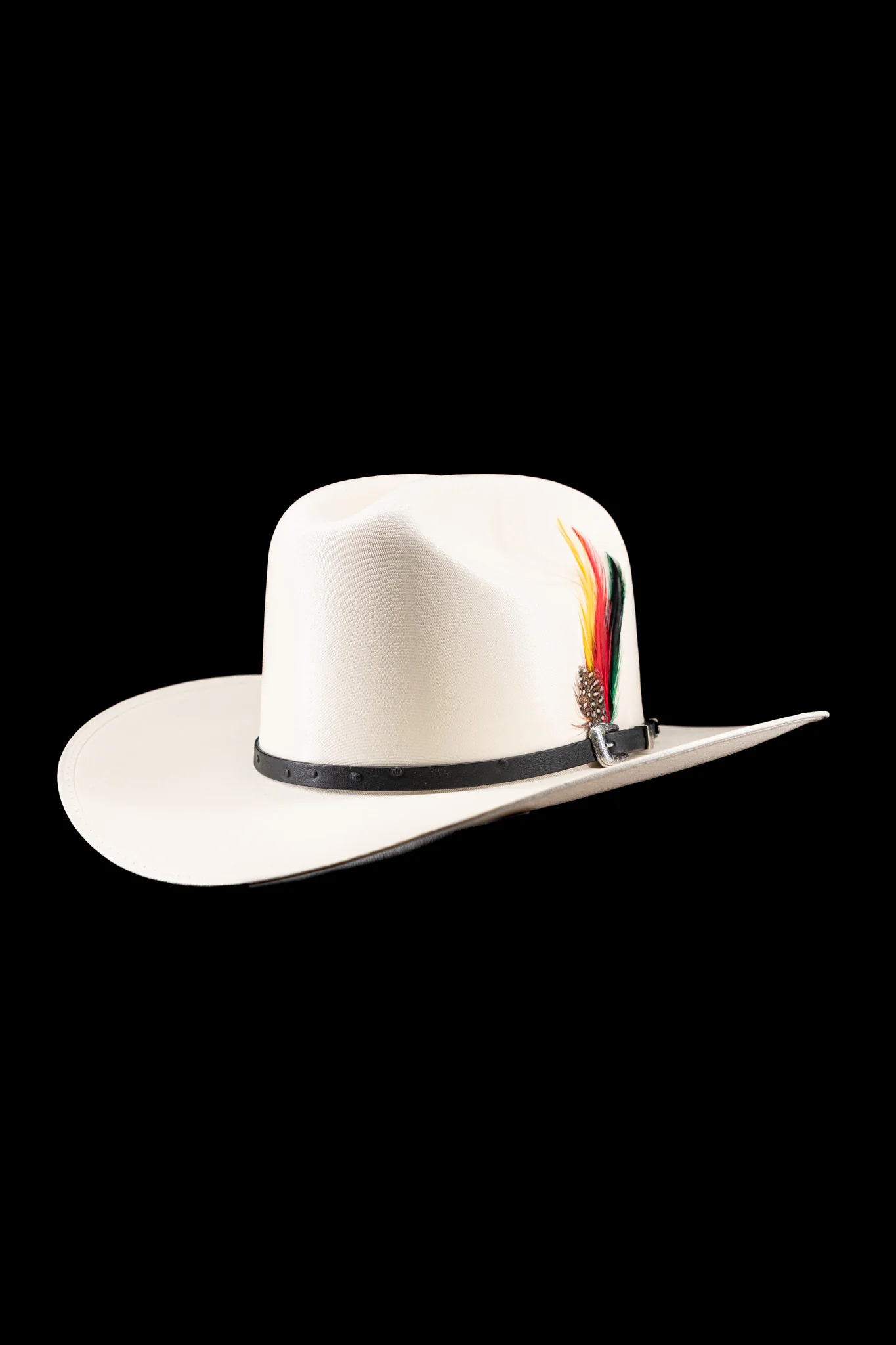 Michoacán 100X Sinaloa Straw Hat