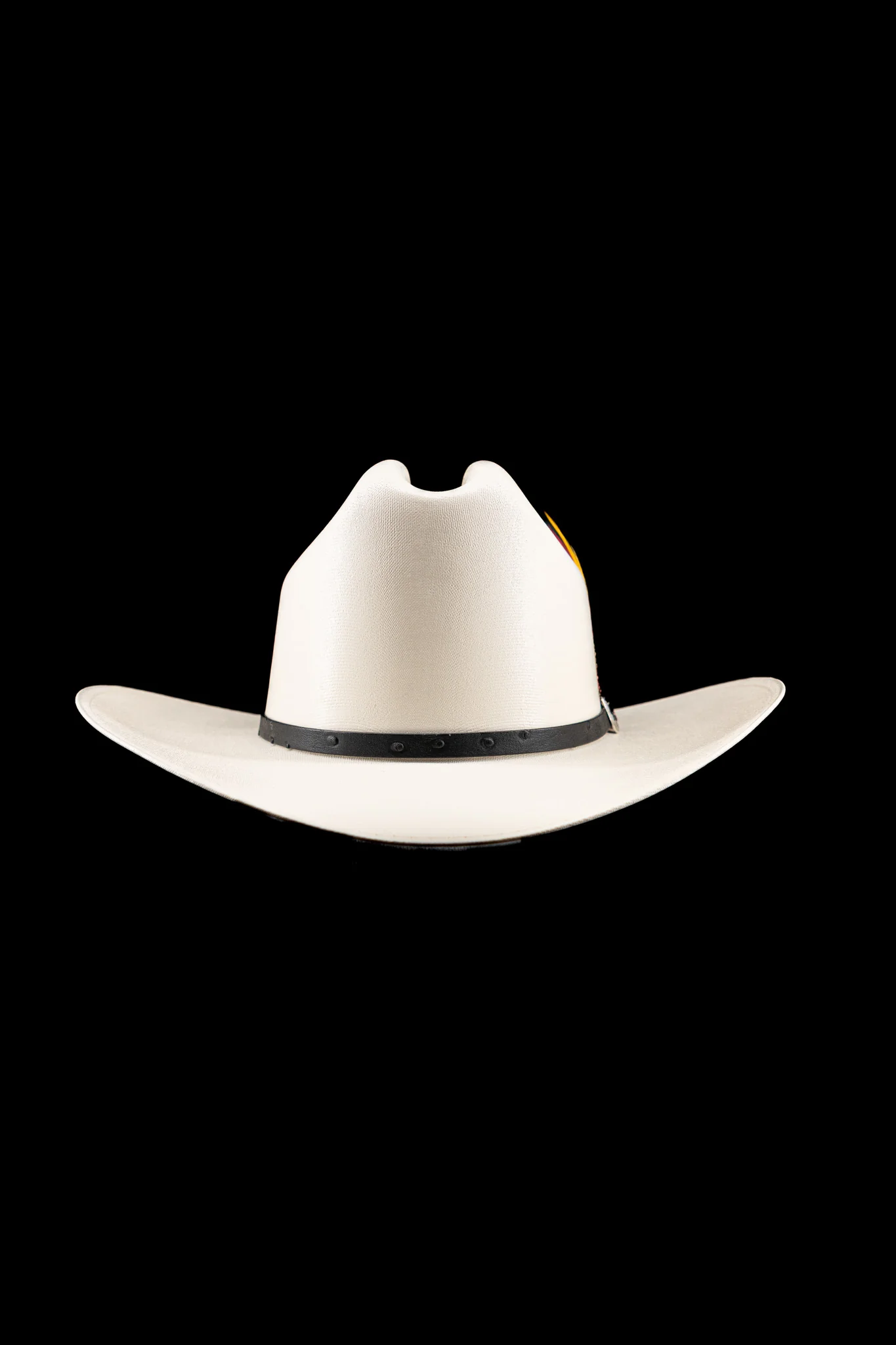 Michoacán 100X Sinaloa Straw Hat - Image 2