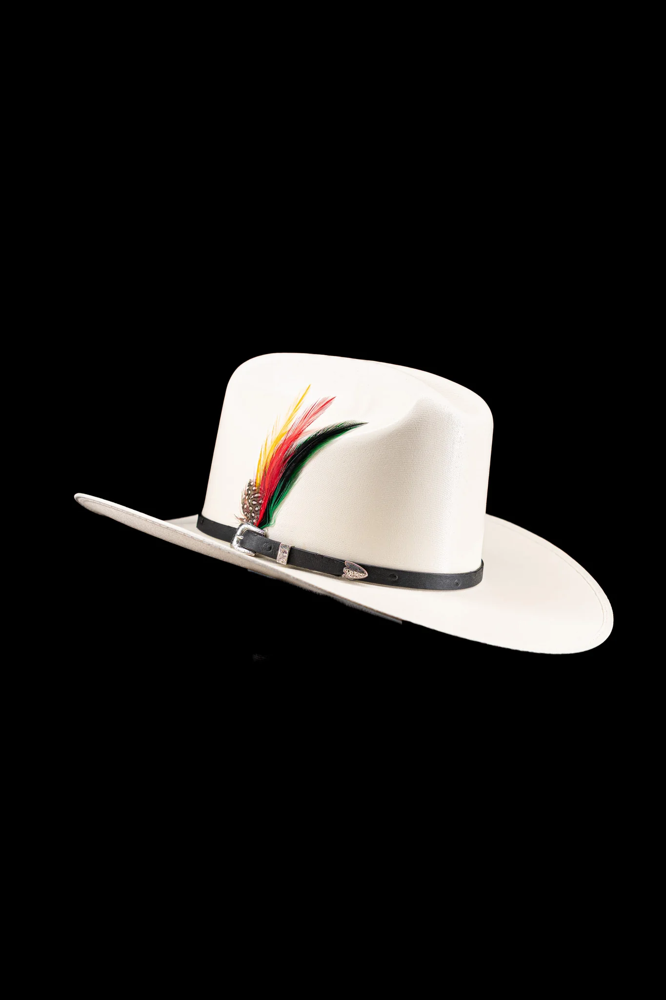 Michoacán 100X Sinaloa Straw Hat - Image 3