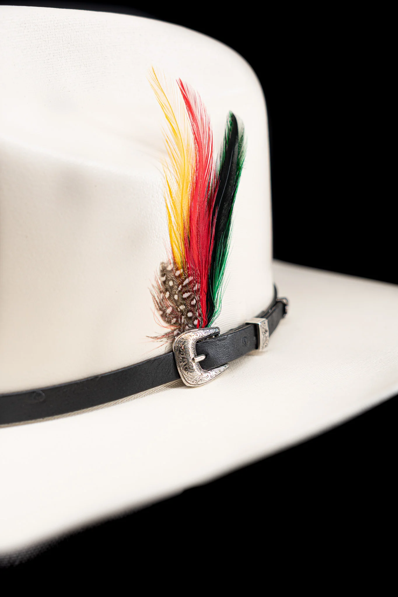Michoacán 100X Sinaloa Straw Hat - Image 4
