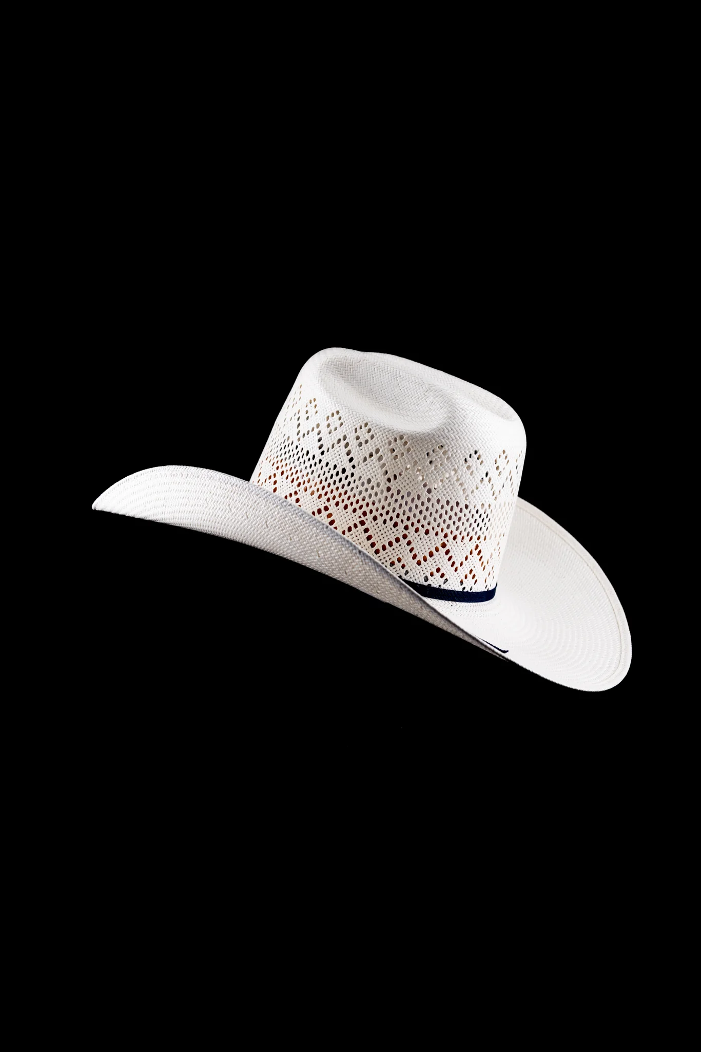 Cullen Minnick 200X Straw Hat FINAL SALE - Image 3