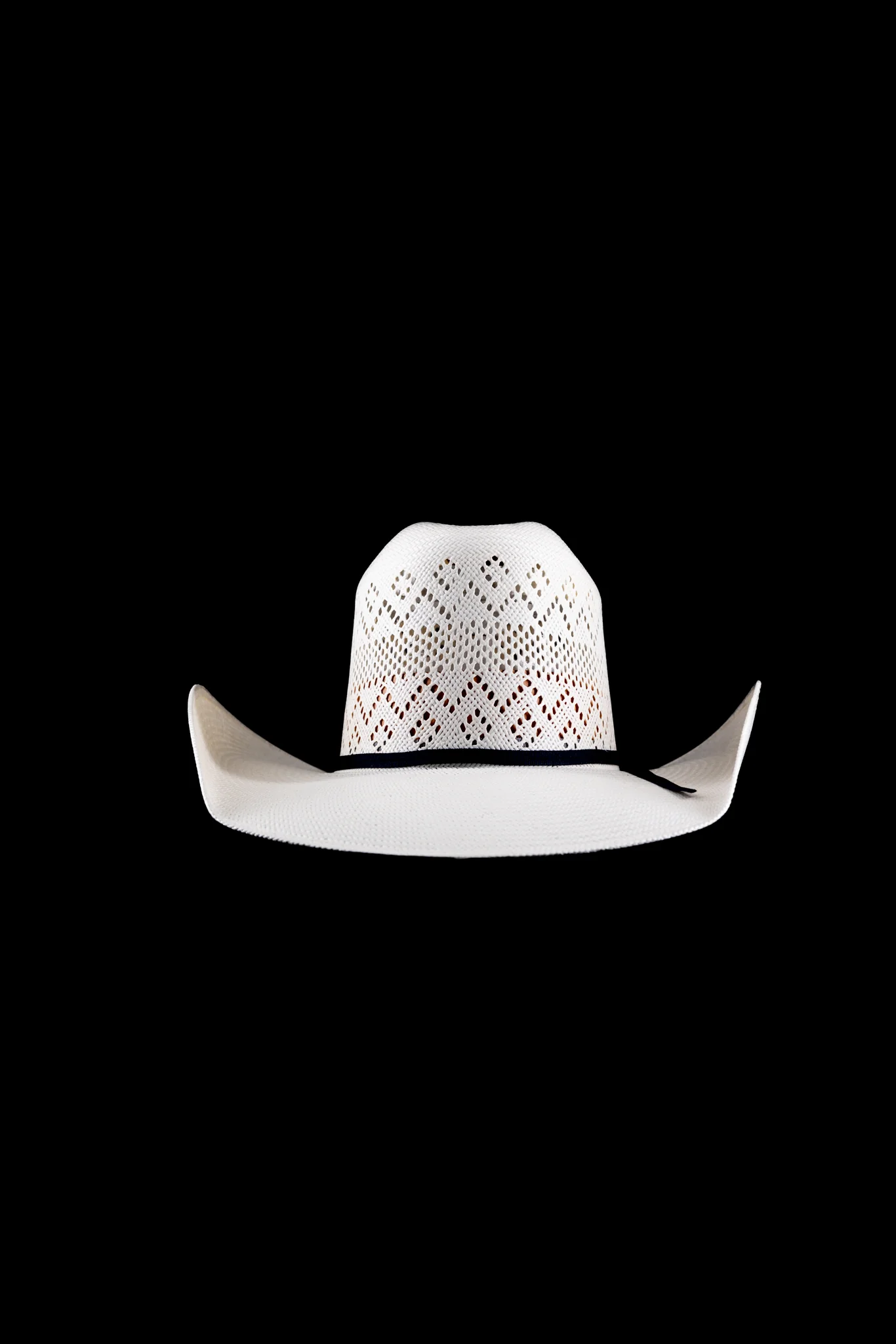 Cullen Minnick 200X Straw Hat FINAL SALE - Image 4
