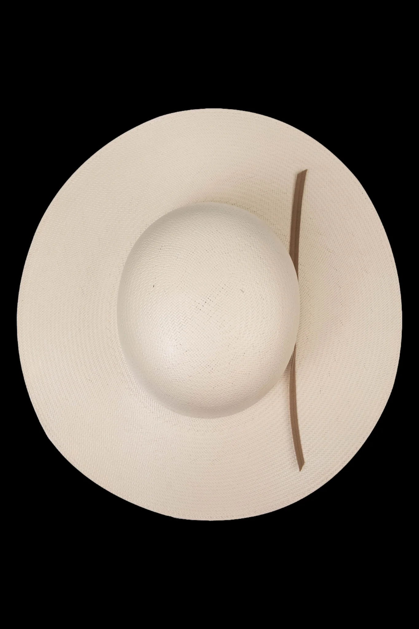 Barnes 100X Open Crown Sraw Hat - Image 6