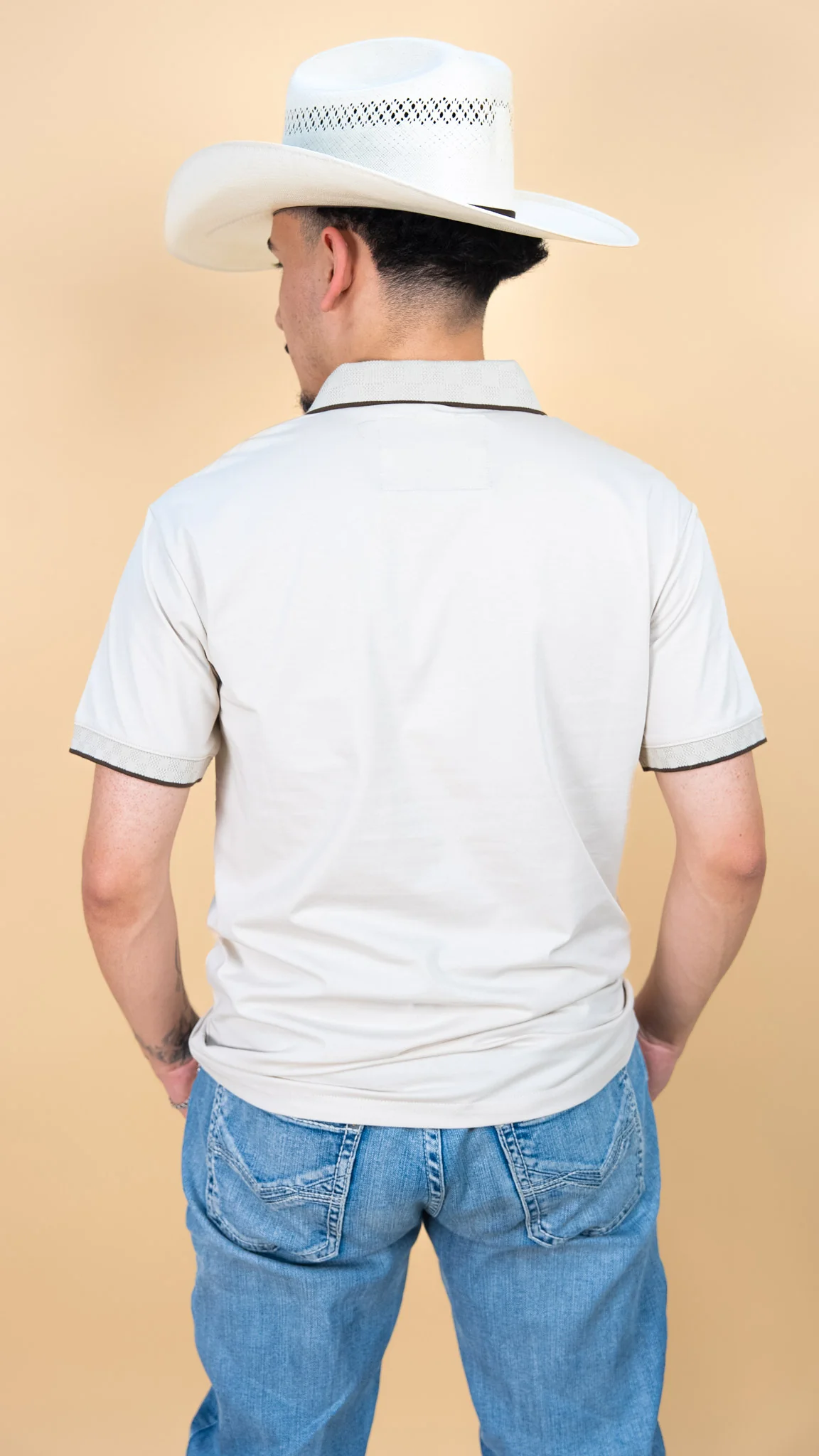 Montero Jersey Giant Polo - Image 3