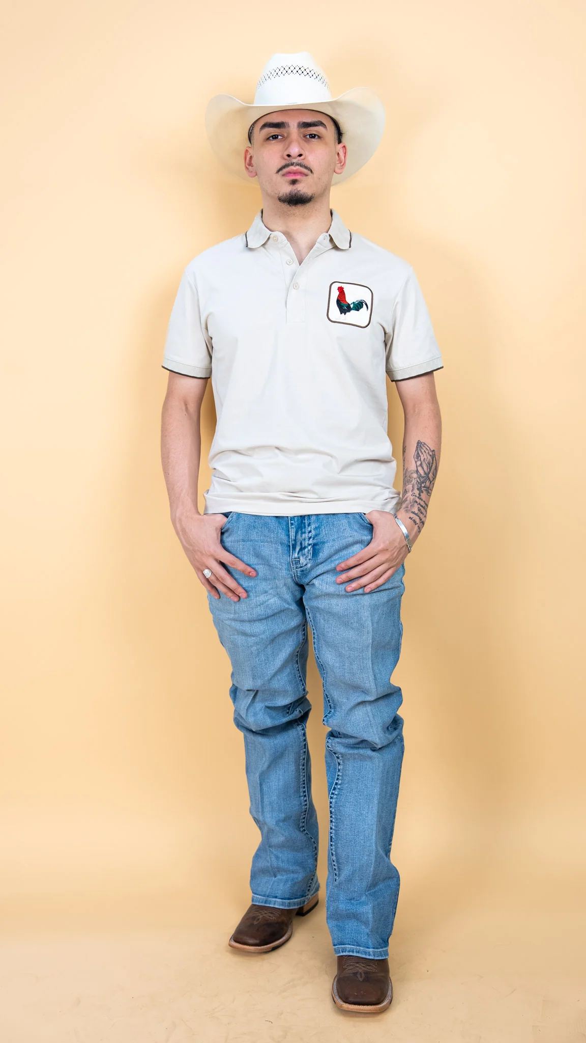 Montero Jersey Giant Polo - Image 4
