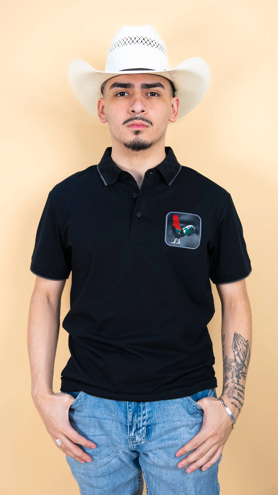 Montero Jersey Giant Polo - Image 5