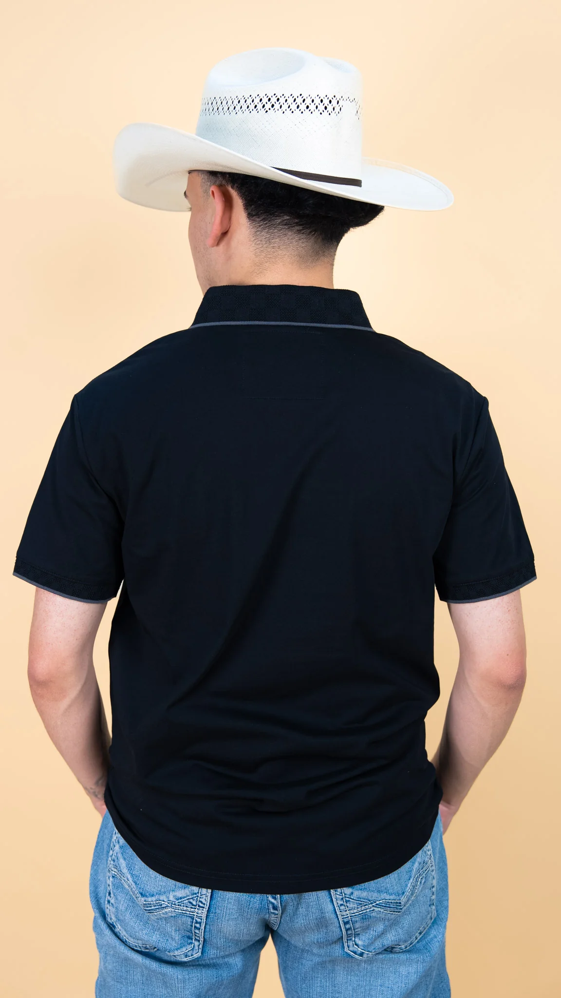 Montero Jersey Giant Polo - Image 7