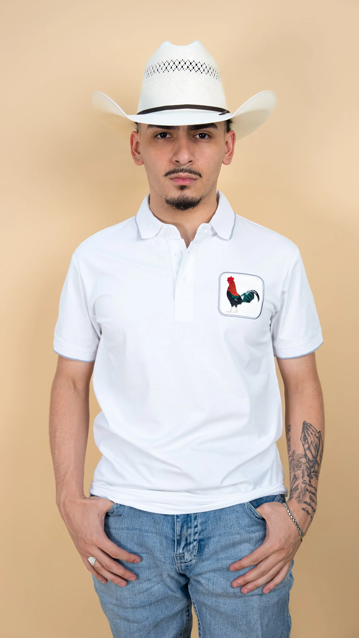 Montero Jersey Giant Polo - Image 9