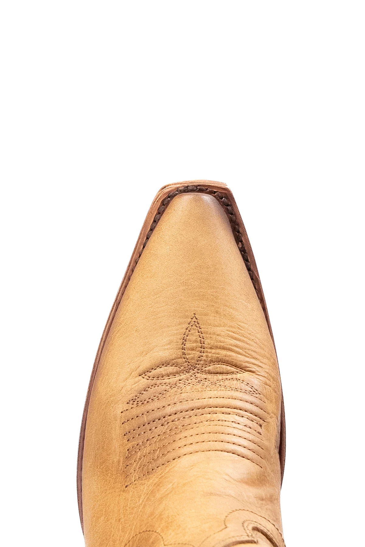 Myriam Knee High Snip Toe Cowgirl Boot - Image 23