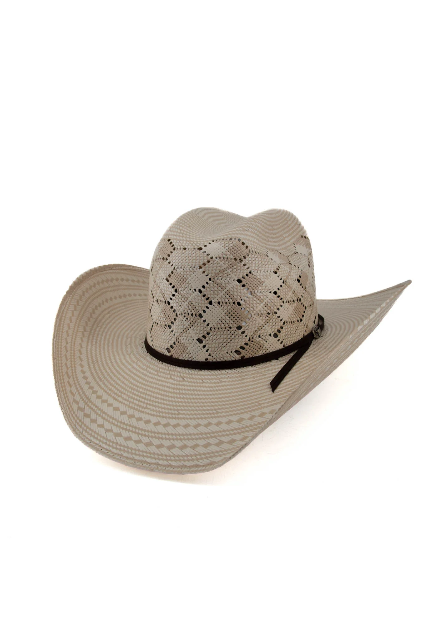 Clark 100X Straw Hat FINAL SALE