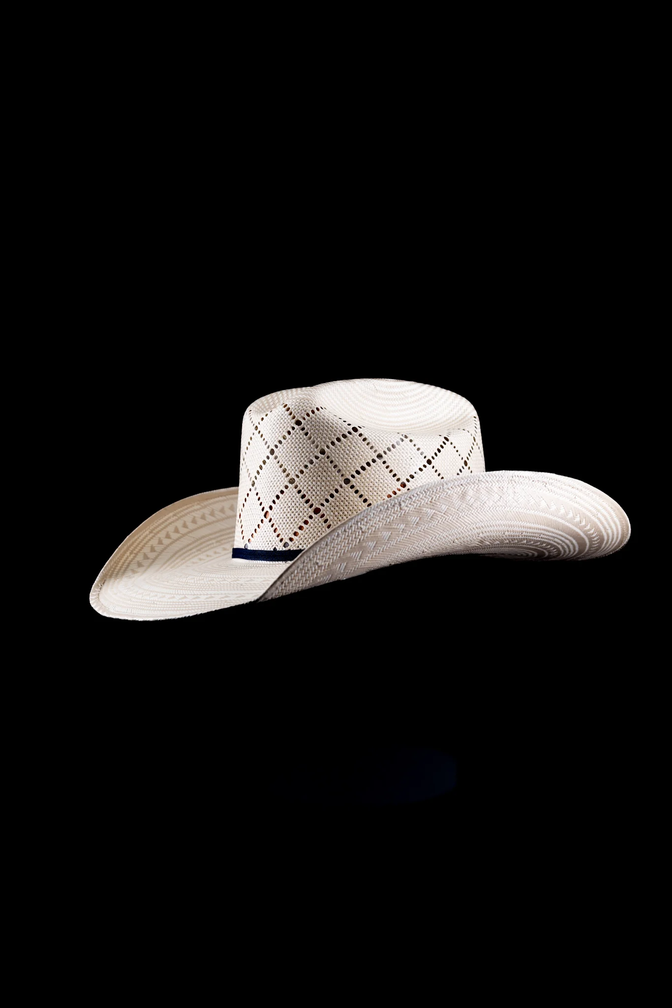 Noriega Malboro 200x Straw Hat FINAL SALE - Image 5