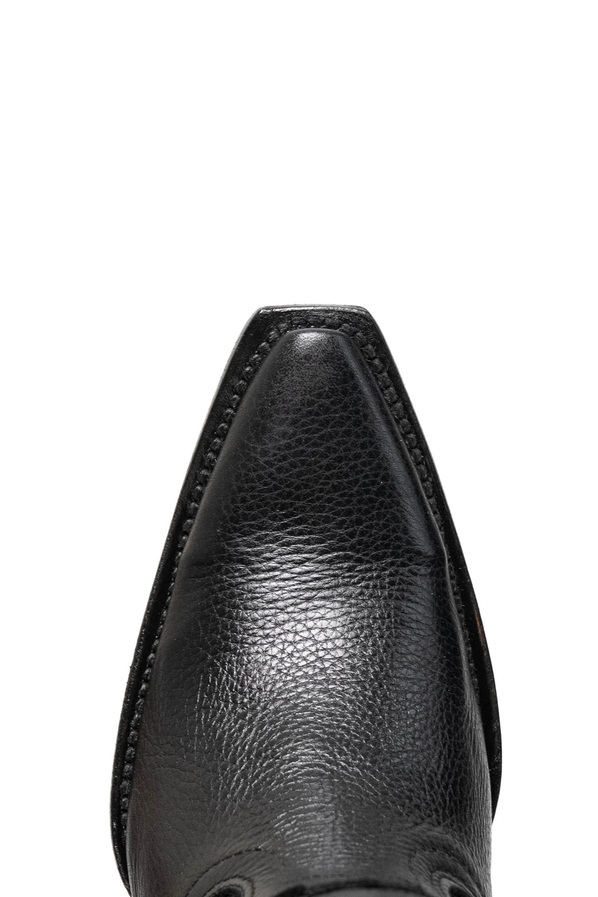 Odette Tall Snip Toe Cowgirl Boot - Image 12