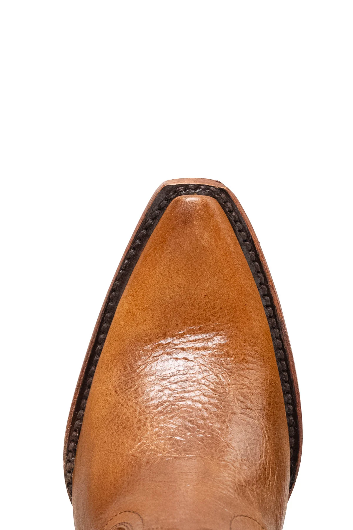 Odette Tall Snip Toe Cowgirl Boot - Image 18