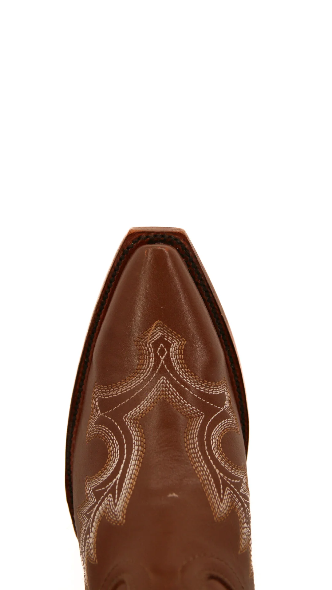 Renata Tall Snip Toe Cowgirl Boot - Image 17