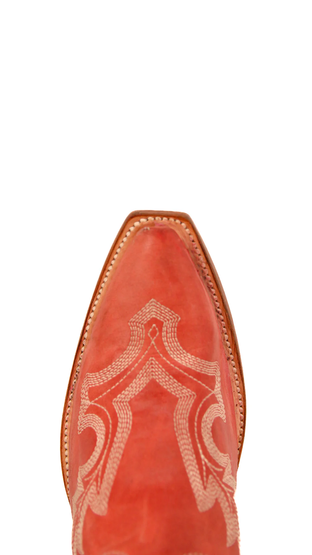 Renata Tall Snip Toe Cowgirl Boot - Image 23