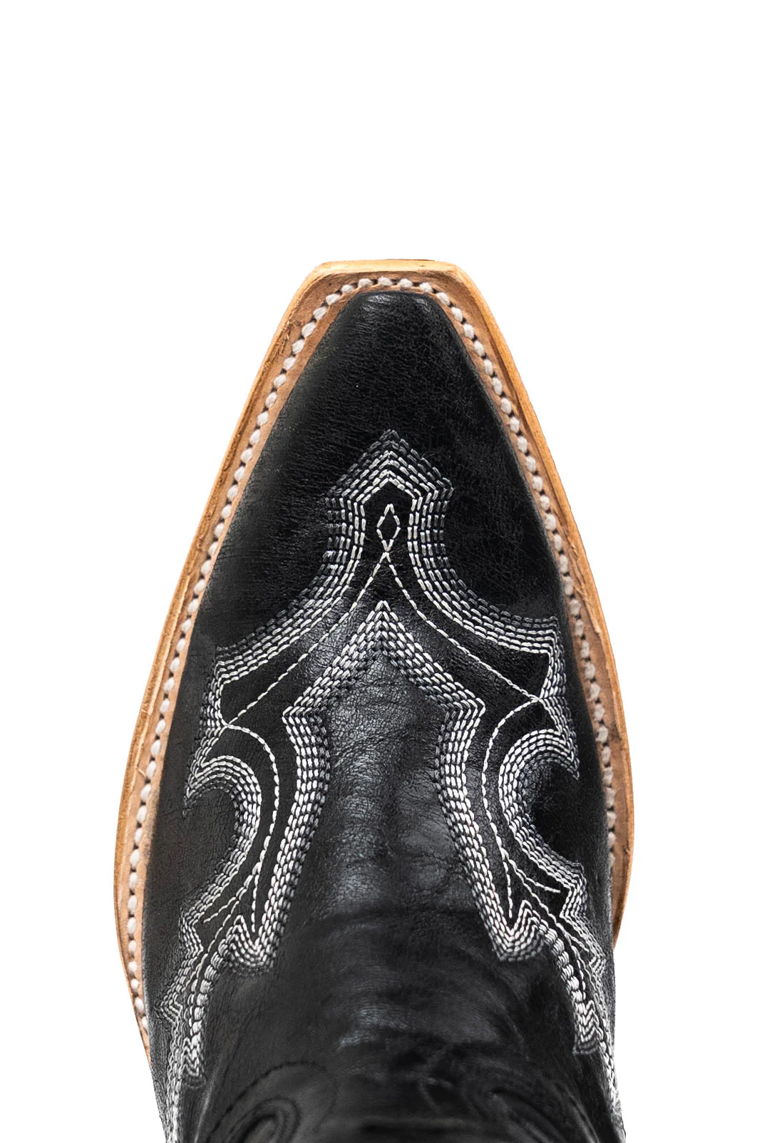 Renata Tall Snip Toe Cowgirl Boot - Image 33