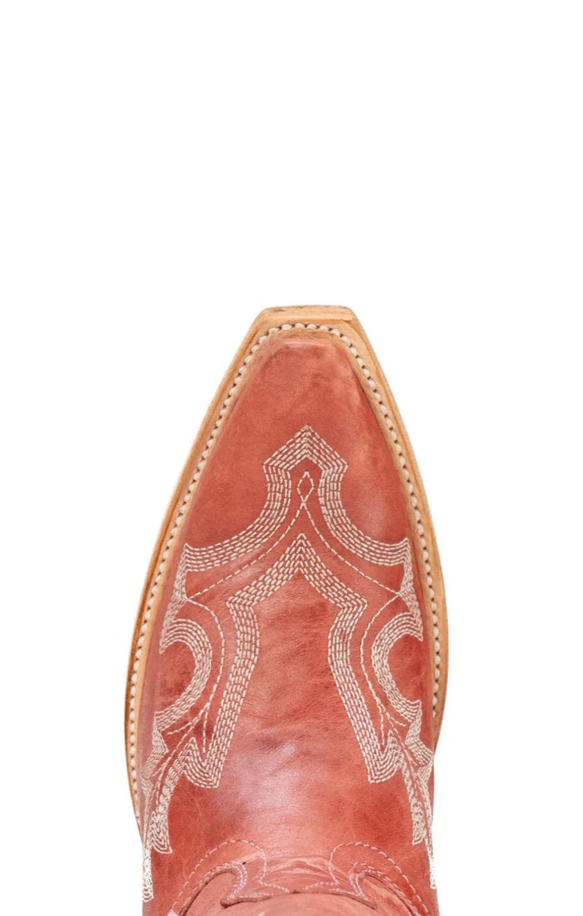 Renata Tall Snip Toe Cowgirl Boot - Image 38