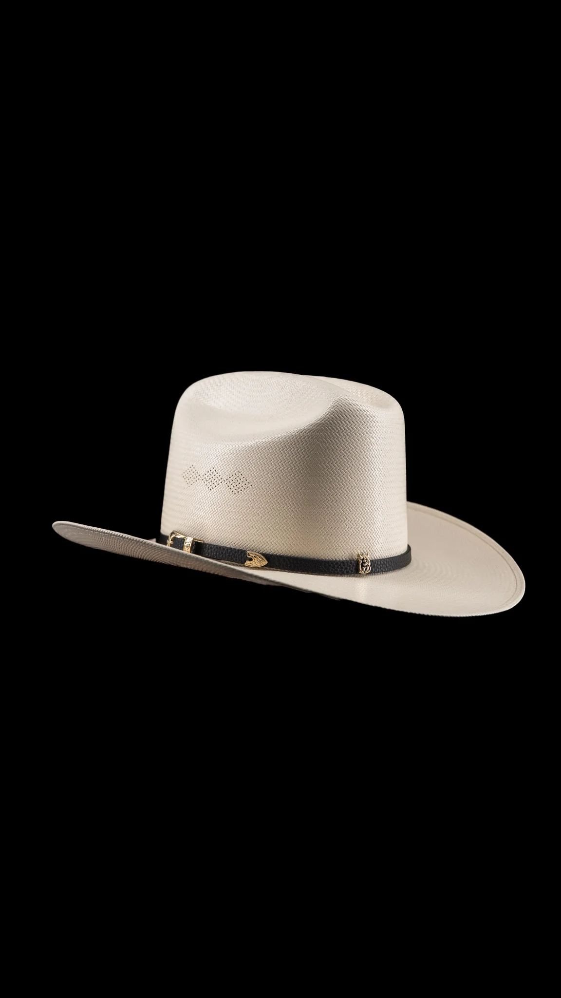 Owen Fantasma 500X Sinaloa Straw Hat - Image 3