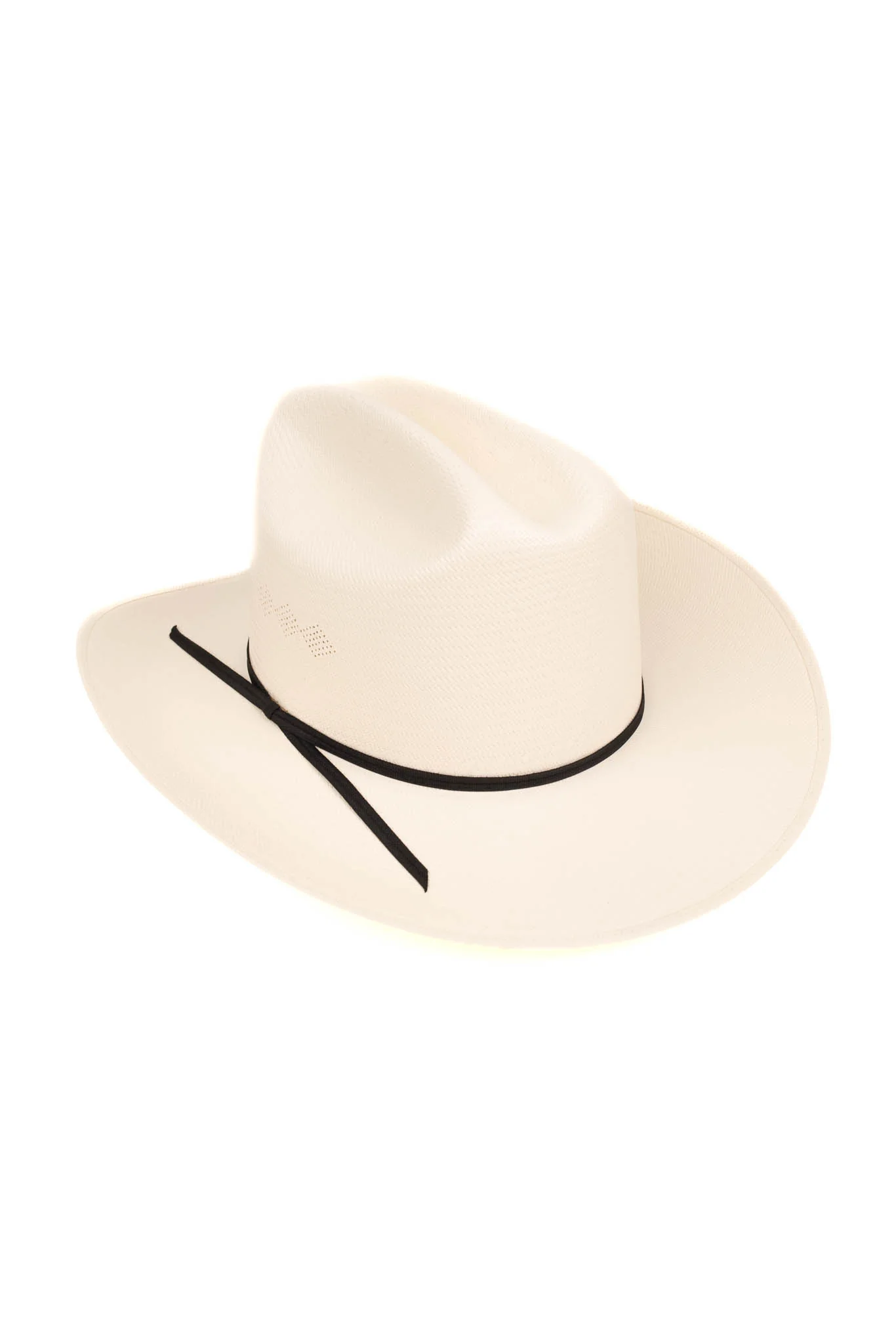 Panter 500X Straw Hat - Image 4