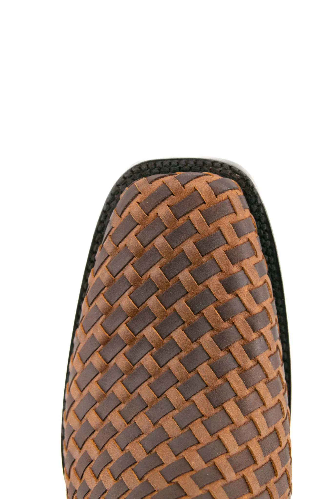 Woven Rodeo Cowboy Boot - Image 10