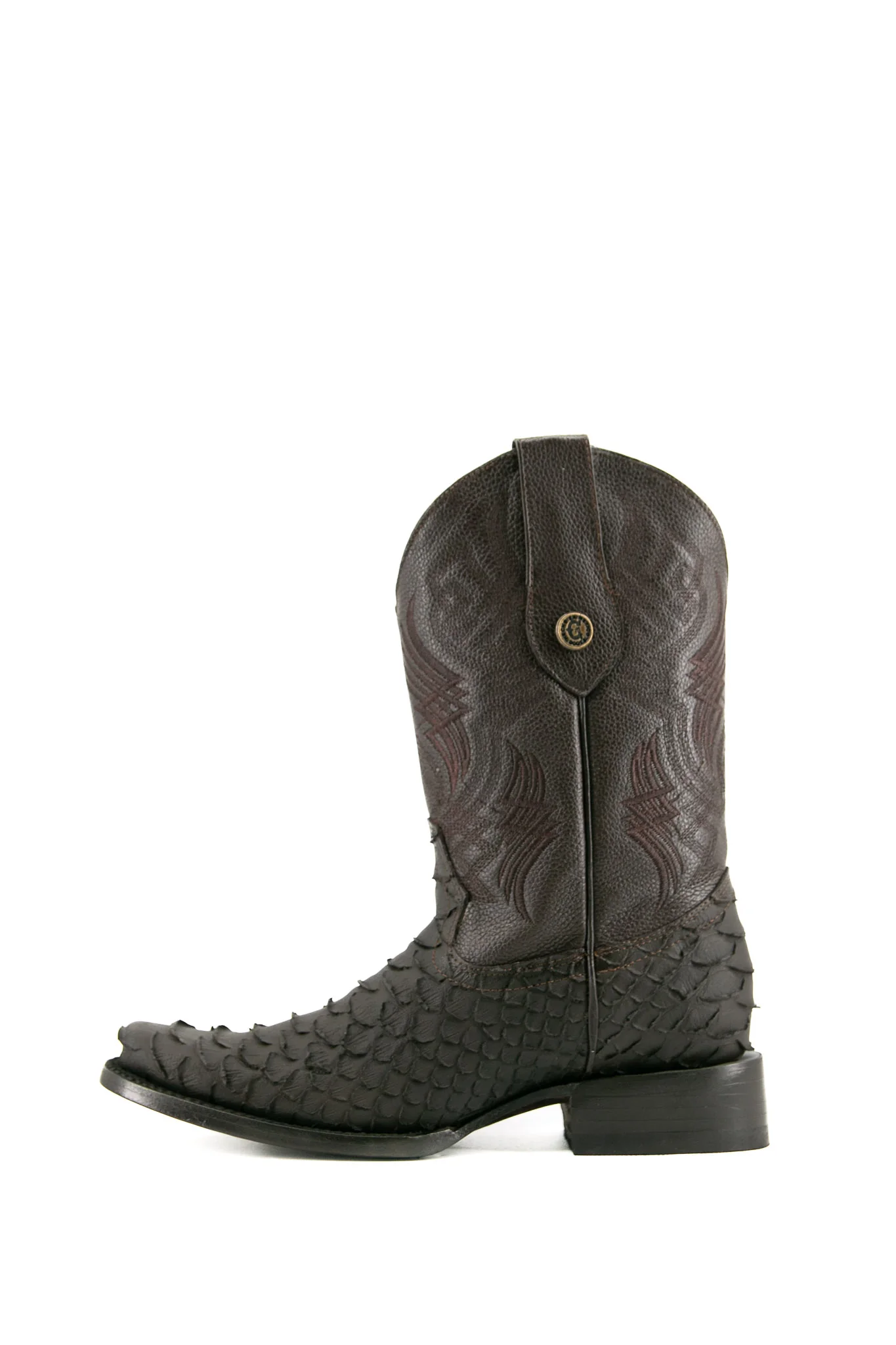 Clone Python Rodeo Cowboy Boot FINAL SALE - Image 18