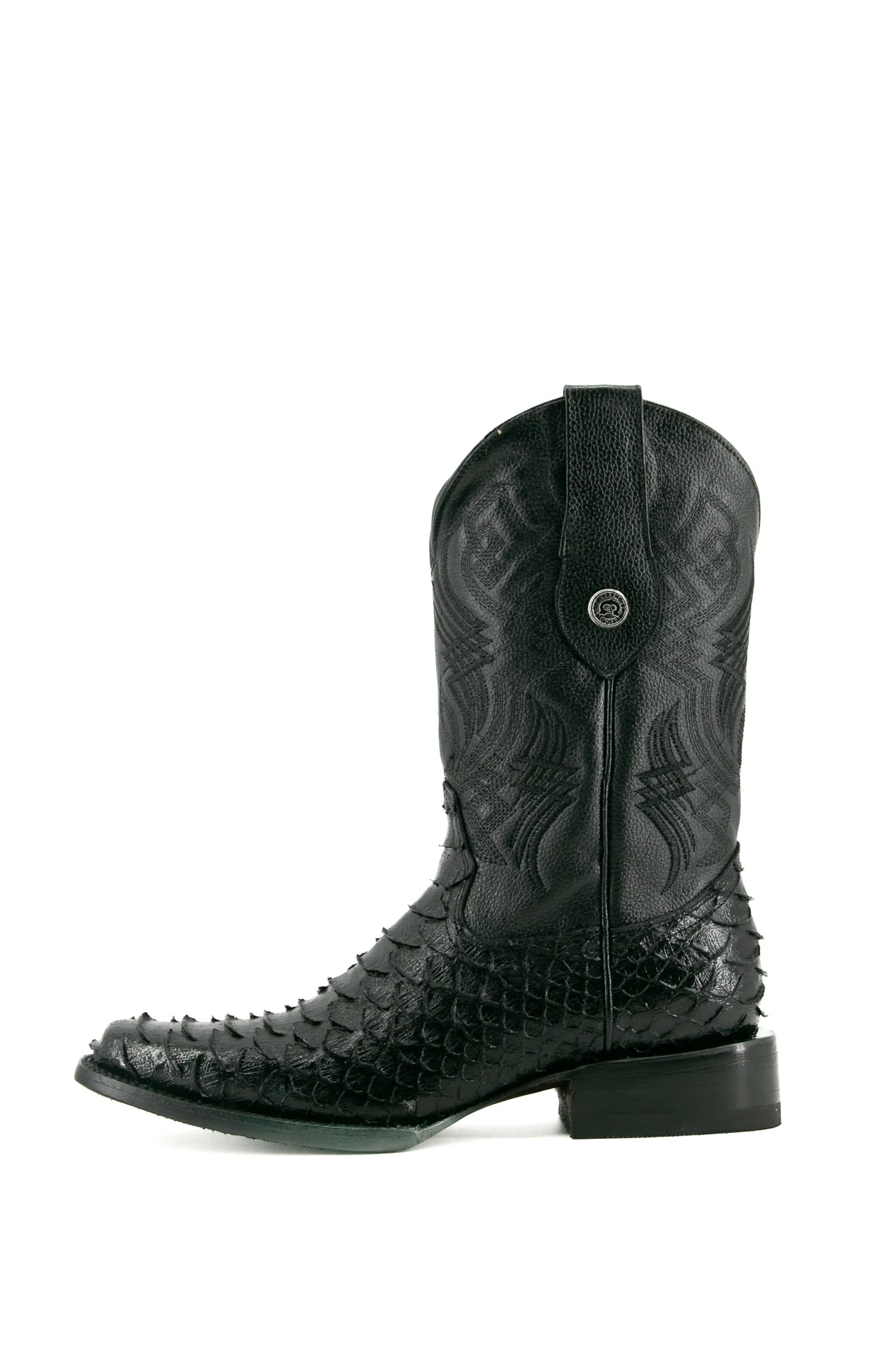 Clone Python Rodeo Cowboy Boot FINAL SALE - Image 2