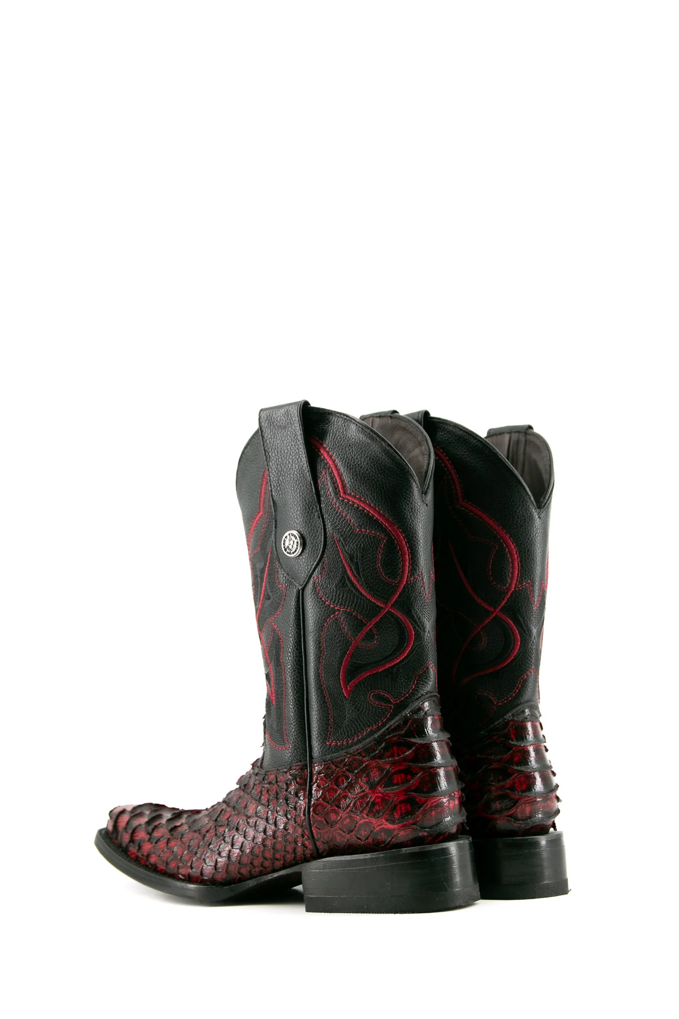 Clone Python Rodeo Cowboy Boot FINAL SALE - Image 23