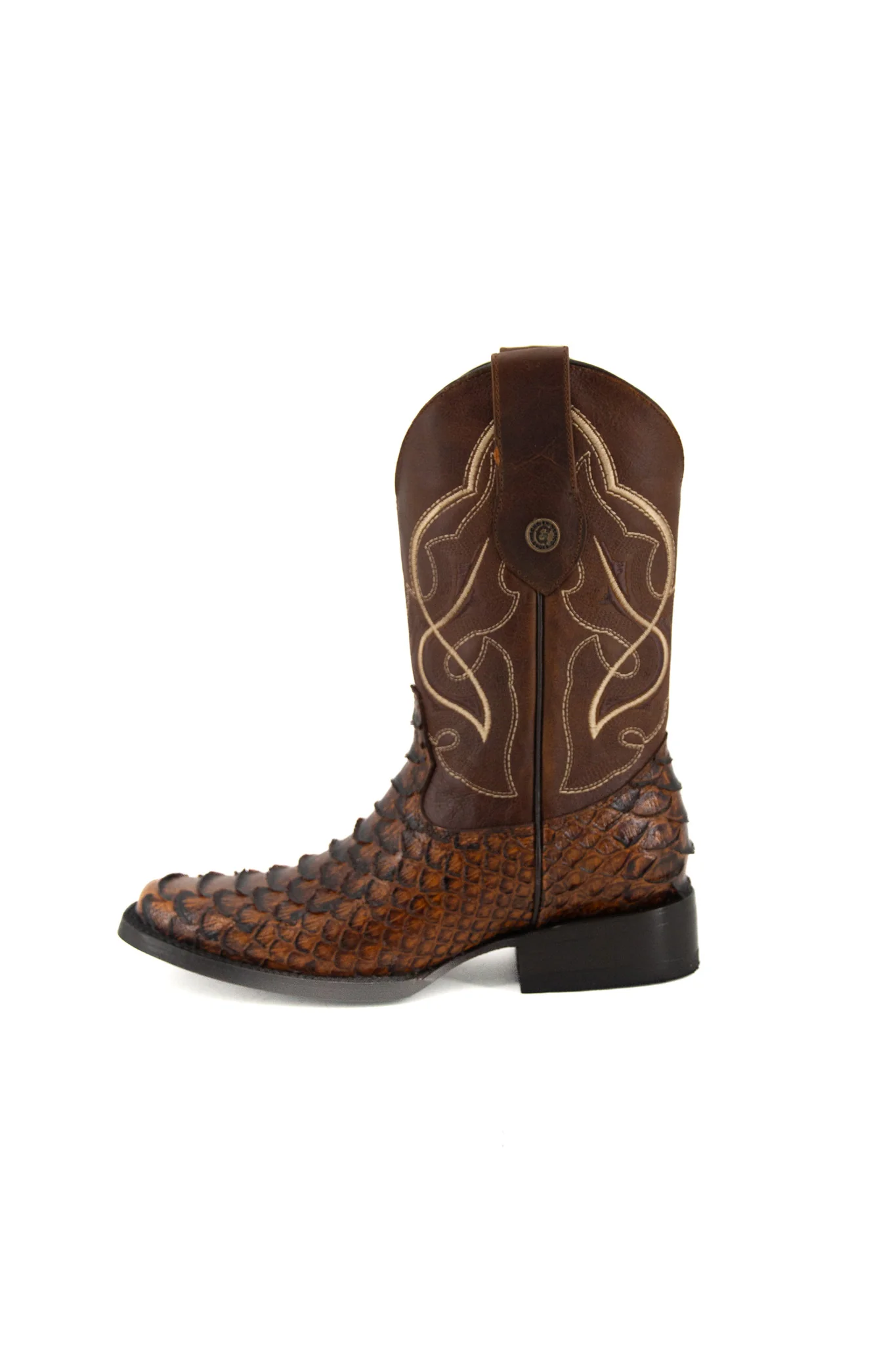 Clone Python Rodeo Cowboy Boot FINAL SALE - Image 27