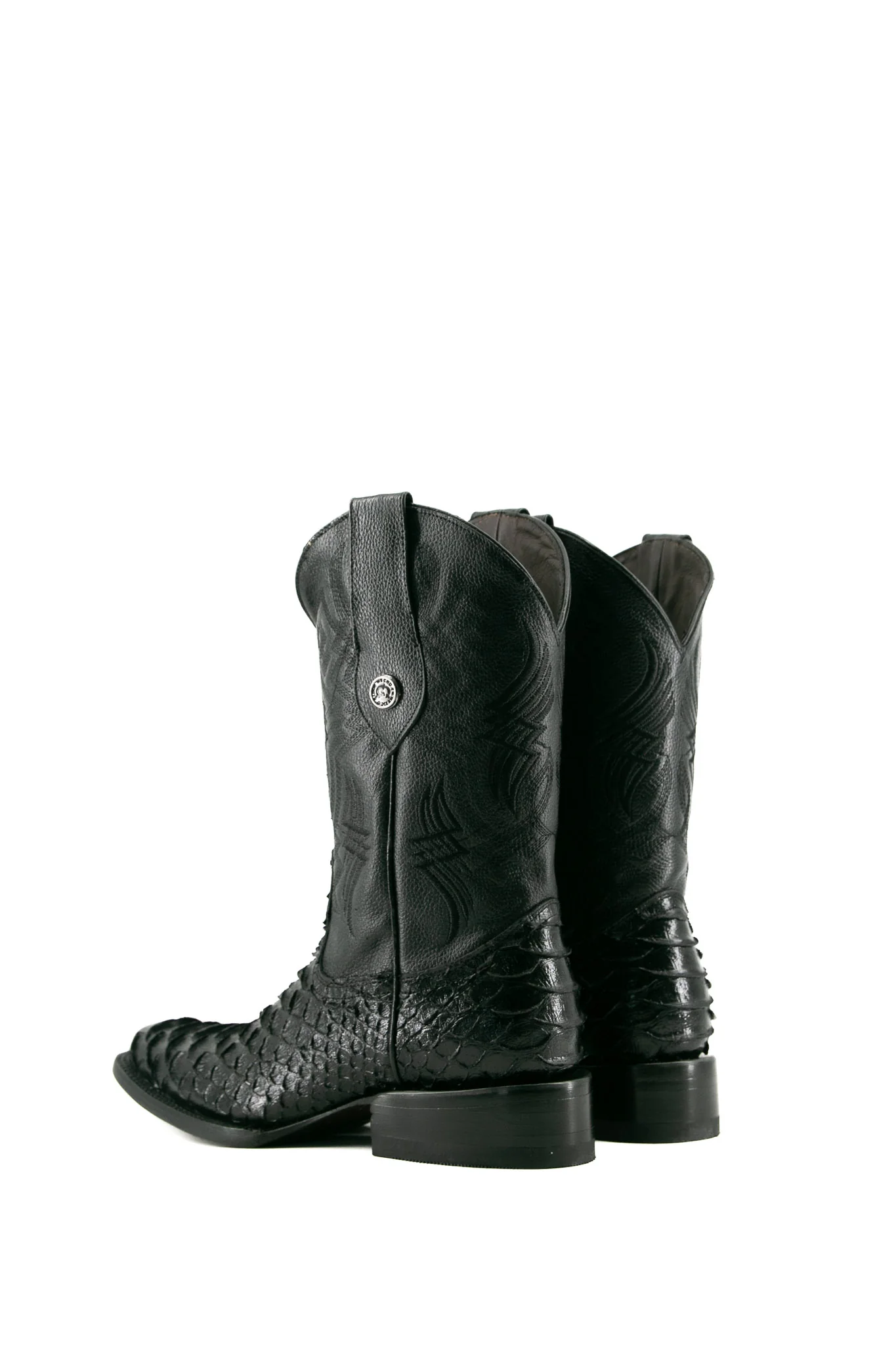 Clone Python Rodeo Cowboy Boot FINAL SALE - Image 3